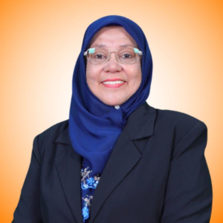 RAFIAH BINTI MOHAMMAD