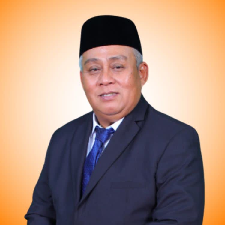 RAZANI BIN ABDUL RAUF
