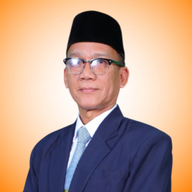 TUAN HAJI ISHAK BIN YUSOFF