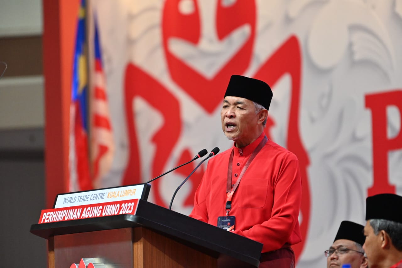 Keputusan 47 Kes Mahkamah Tetap Tak Puas Hati?