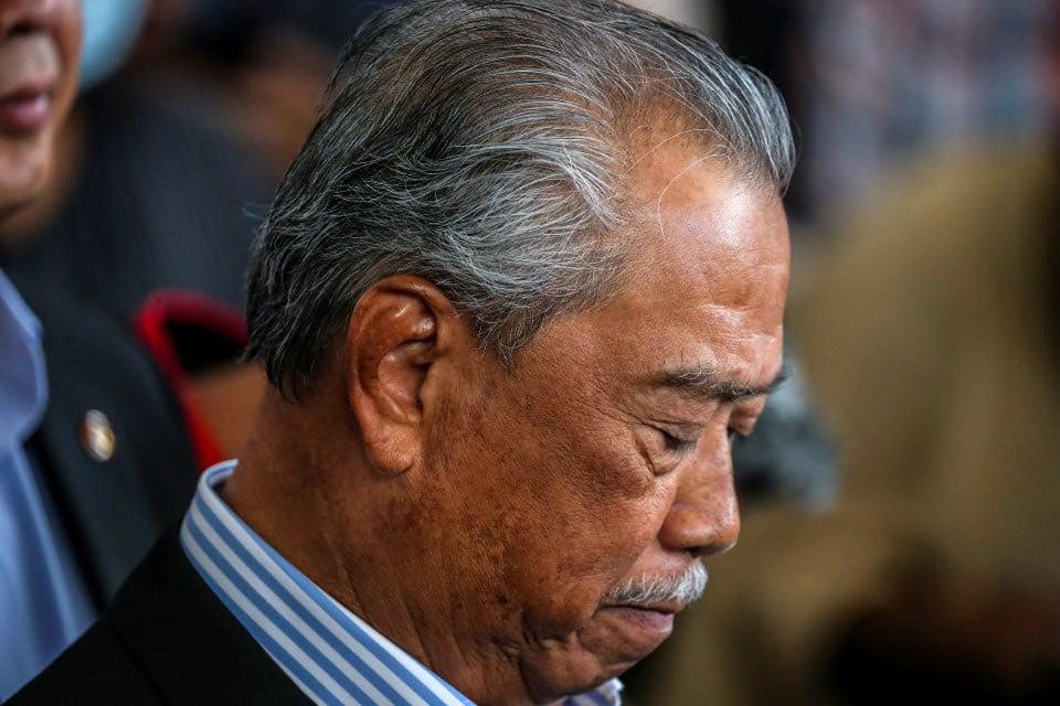 Kegagalan Berturut-turut: Masa untuk Mahiaddin Berundur Akhirnya Tiba?