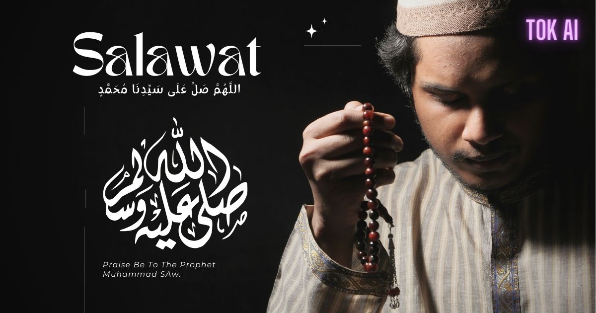 Selawat Maulidur Rasul
