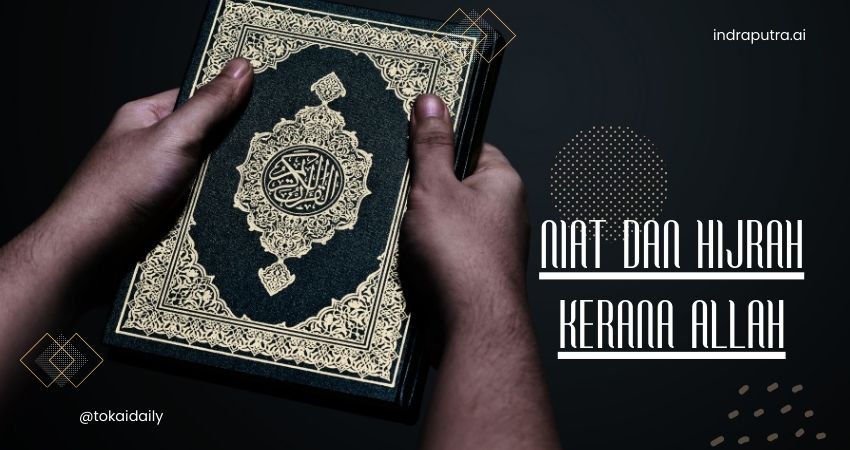 Al-Quran – Terjemahan dan Audio