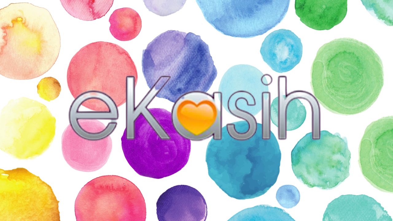 eKasih: Daftar, Semak dan Kelebihan