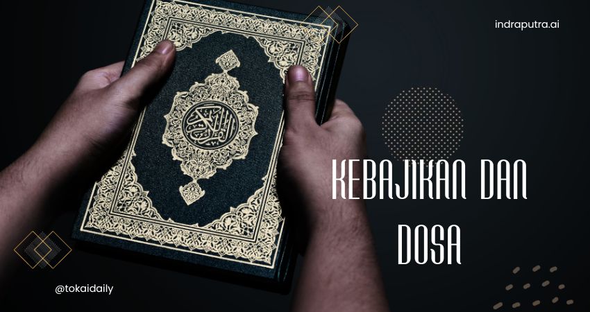 Kebajikan dan Dosa