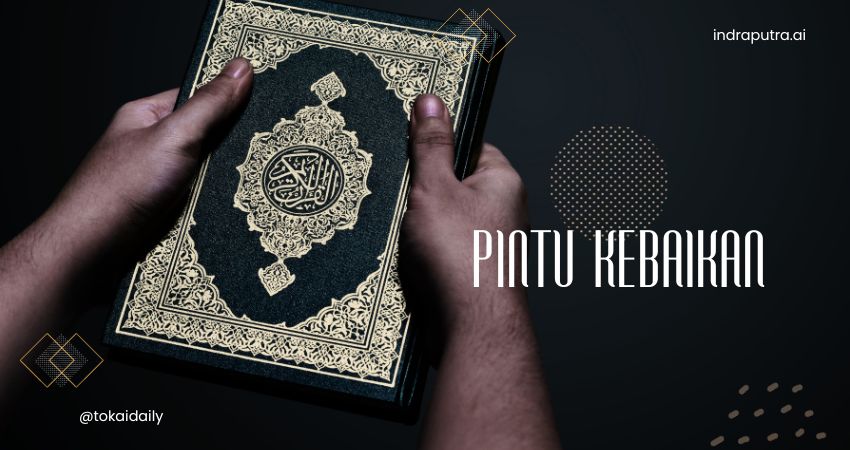 Pintu Kebaikan