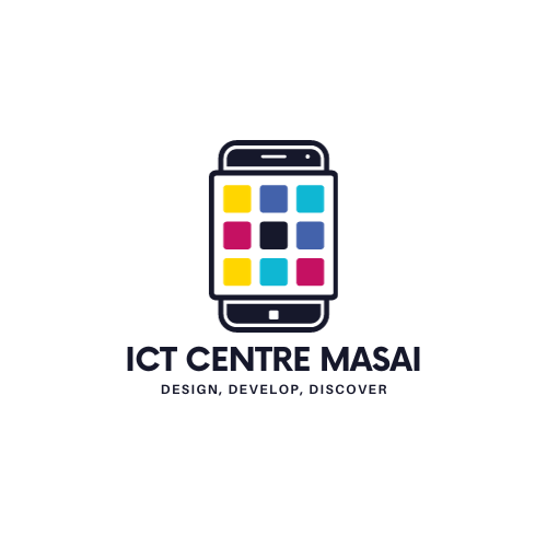 ICT CENTRE MASAI 1 ICTCENTREMASAI logo