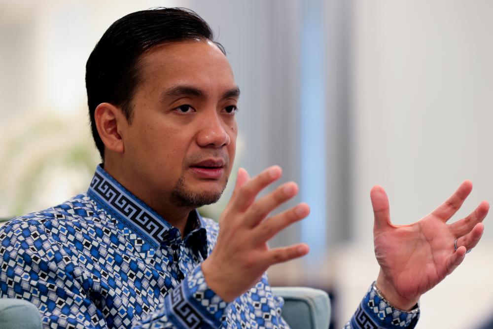 Kemaskini Terbaru: Rombakan Exco Johor 2024 – Apa Yang ditukar?
