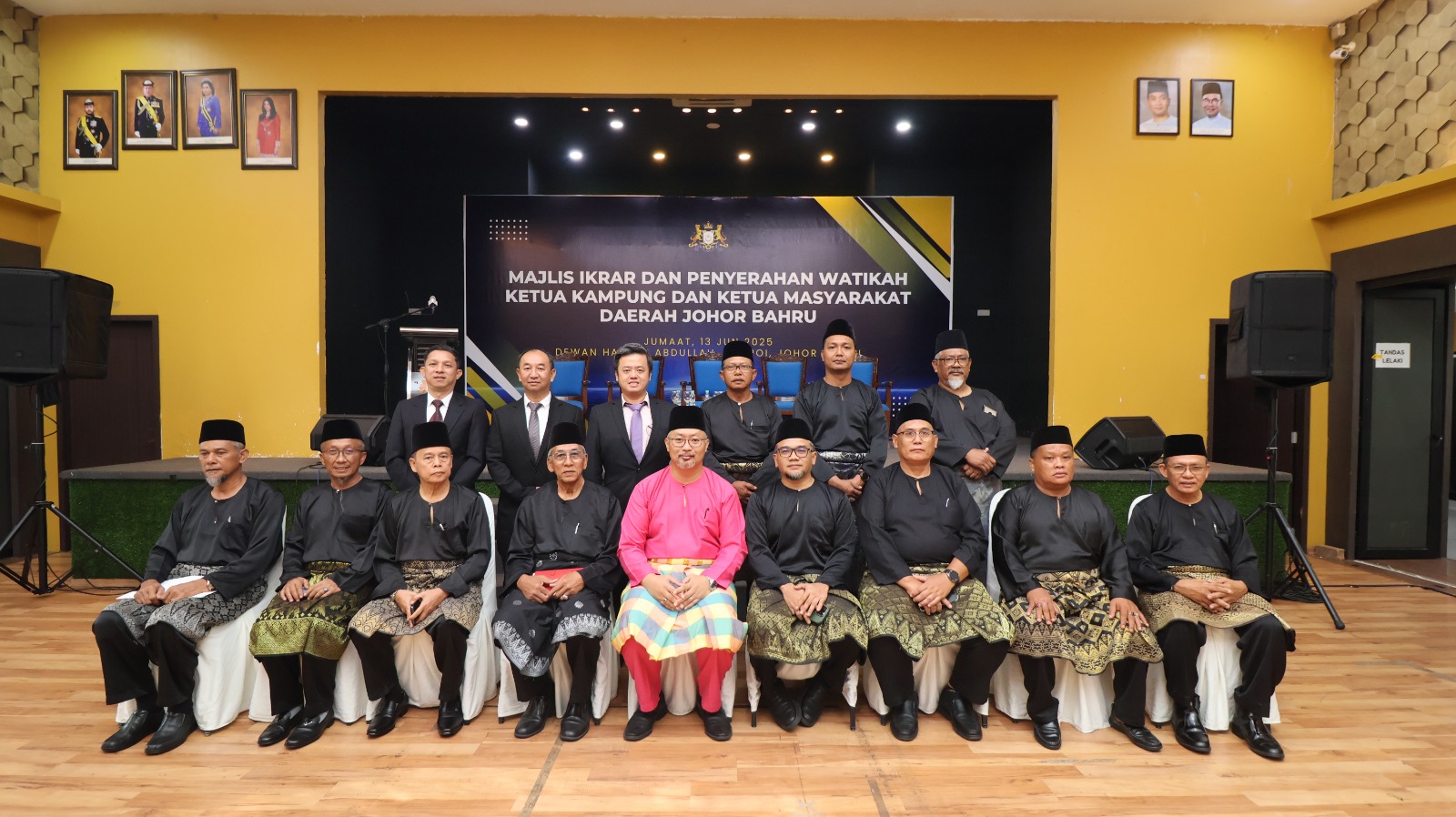Mukim Plentong: Peranan dan Kepentingan dalam Daerah Johor Bahru