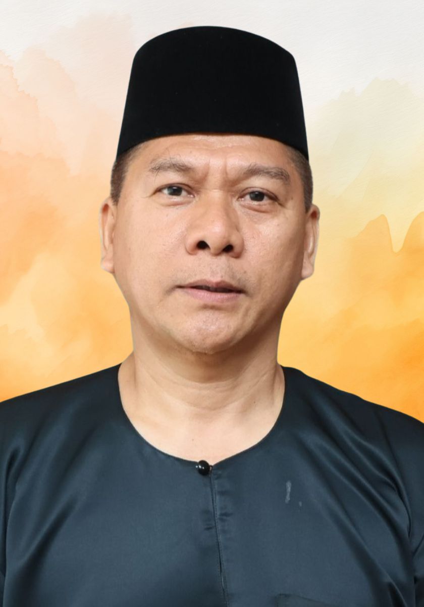 Ketua Kampung Pulai