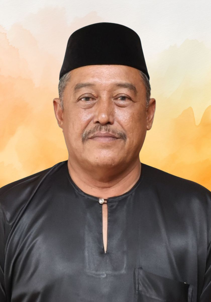 Ketua Kampung Kurnia