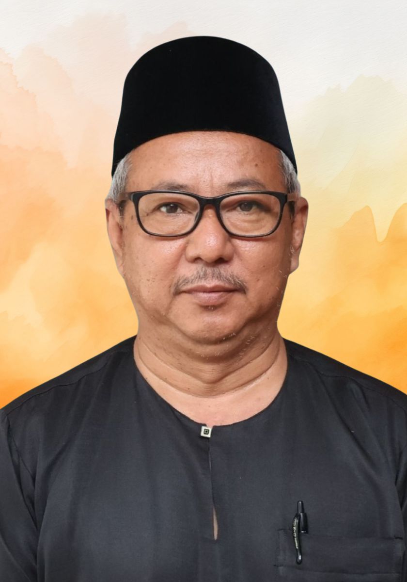 Ketua Kampung Pok