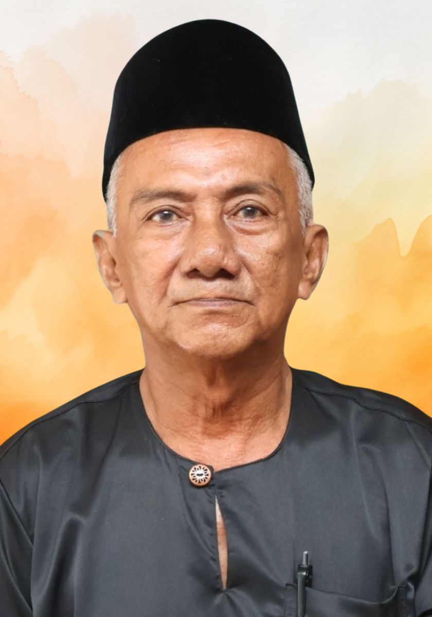 Ketua Kampung Pekajang