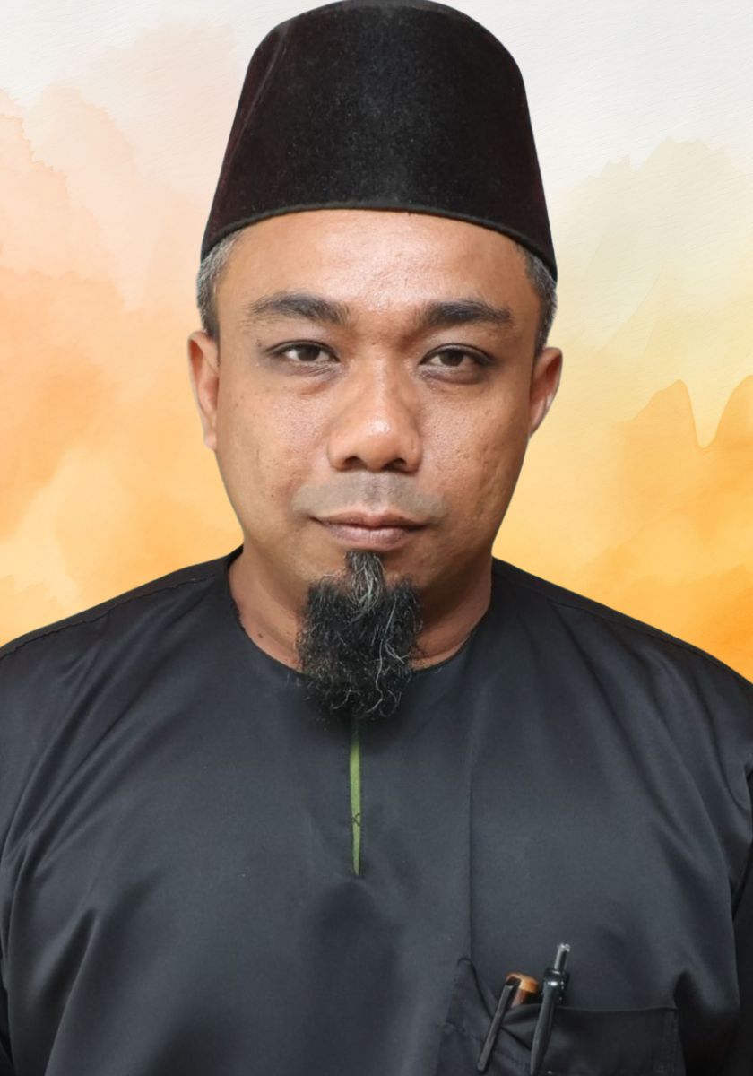 Ketua Kampung Mulia