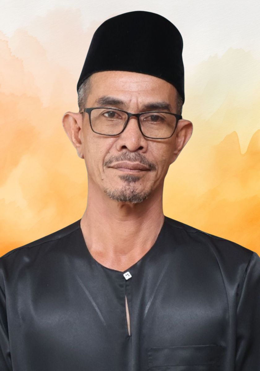 Ketua Kampung Ladang