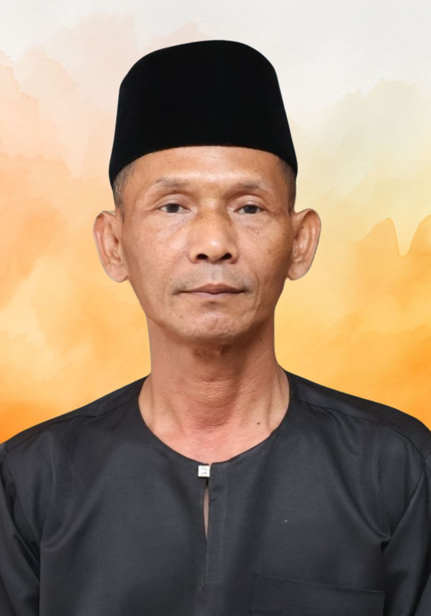 Ketua Kampung Melayu Gelang Patah