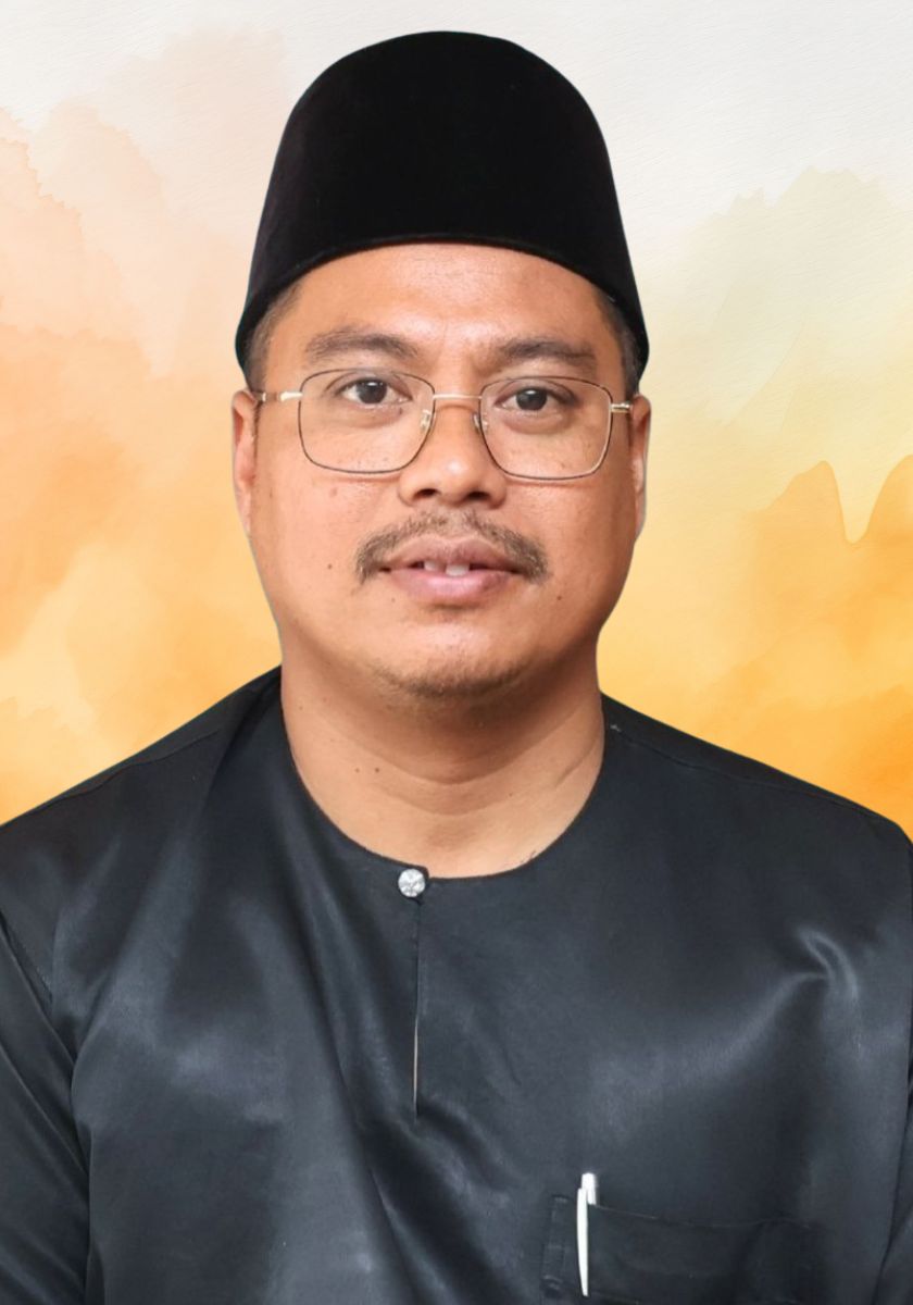 SUZAIDI BIN IBRAHIM