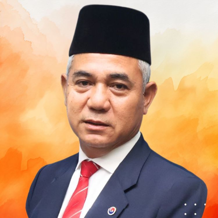 Penghulu MUKIM PULAI