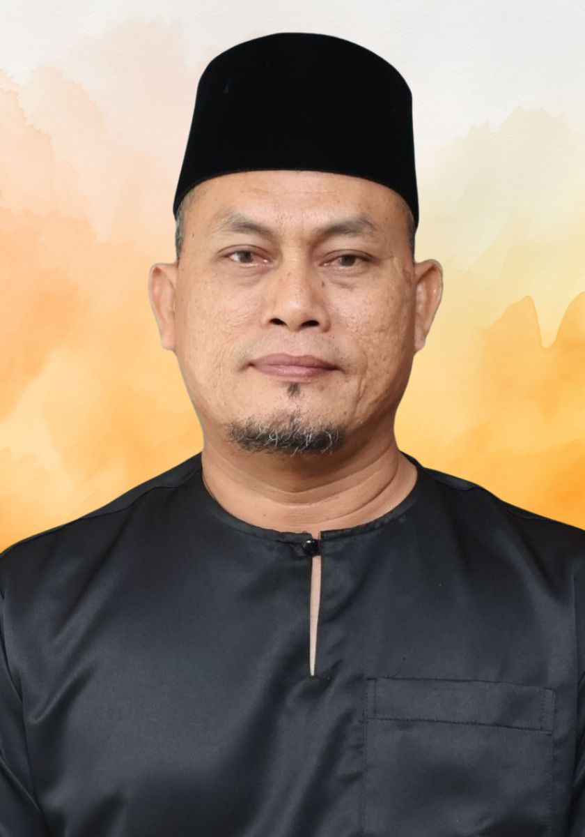 ZAINI BIN SINONG