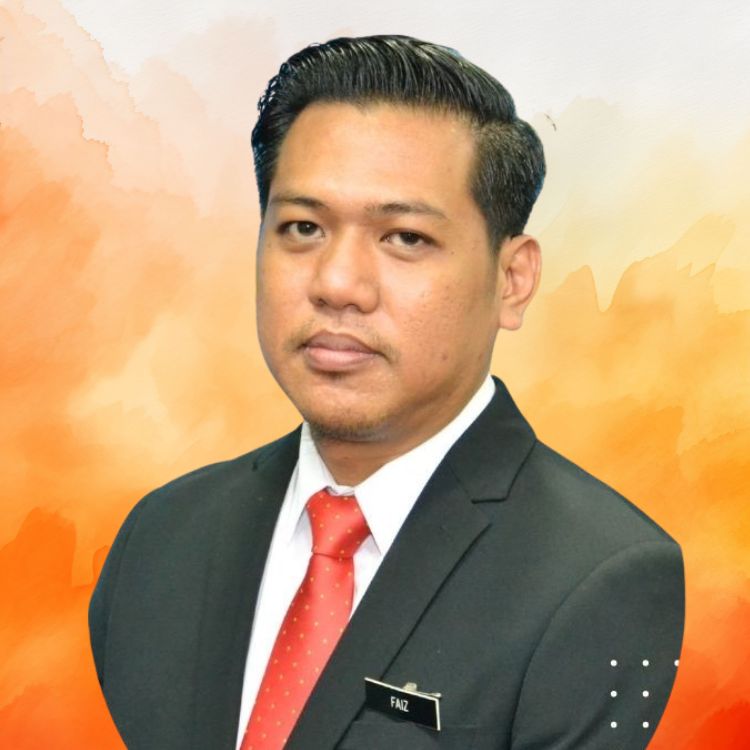 Penghulu Tanjung Kupang