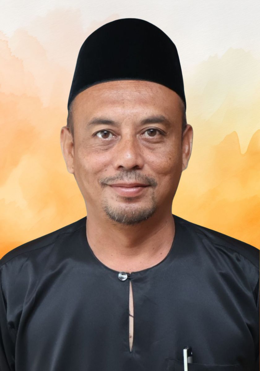 Kampung Sri Aman