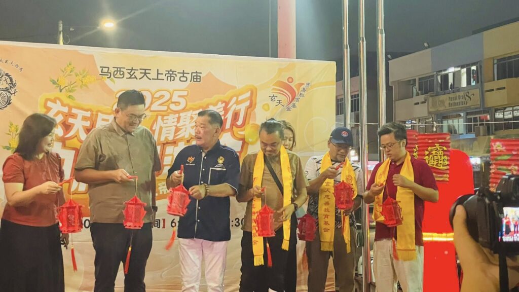 Majlis Perayaan Pesta Tang Long 2025 di Pekan Masai 1 560113619 122226138788126259 1905308487906642078 n